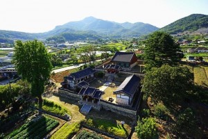강화군, 시지정문화재 보존지역 범위 대폭 축소