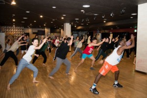 일상속 춤문화 확산...‘위댄스캠프’·‘위무브’ 참가자 모집